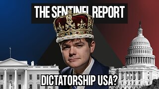 Dictatorship USA? Gen Z Exposes Nick Fuentes & Offers a Better Path