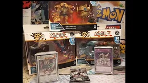 Epic Yu-Gi-Oh Mystery Packs Unboxing ! Rare Pulls & Insane Surprises Inside