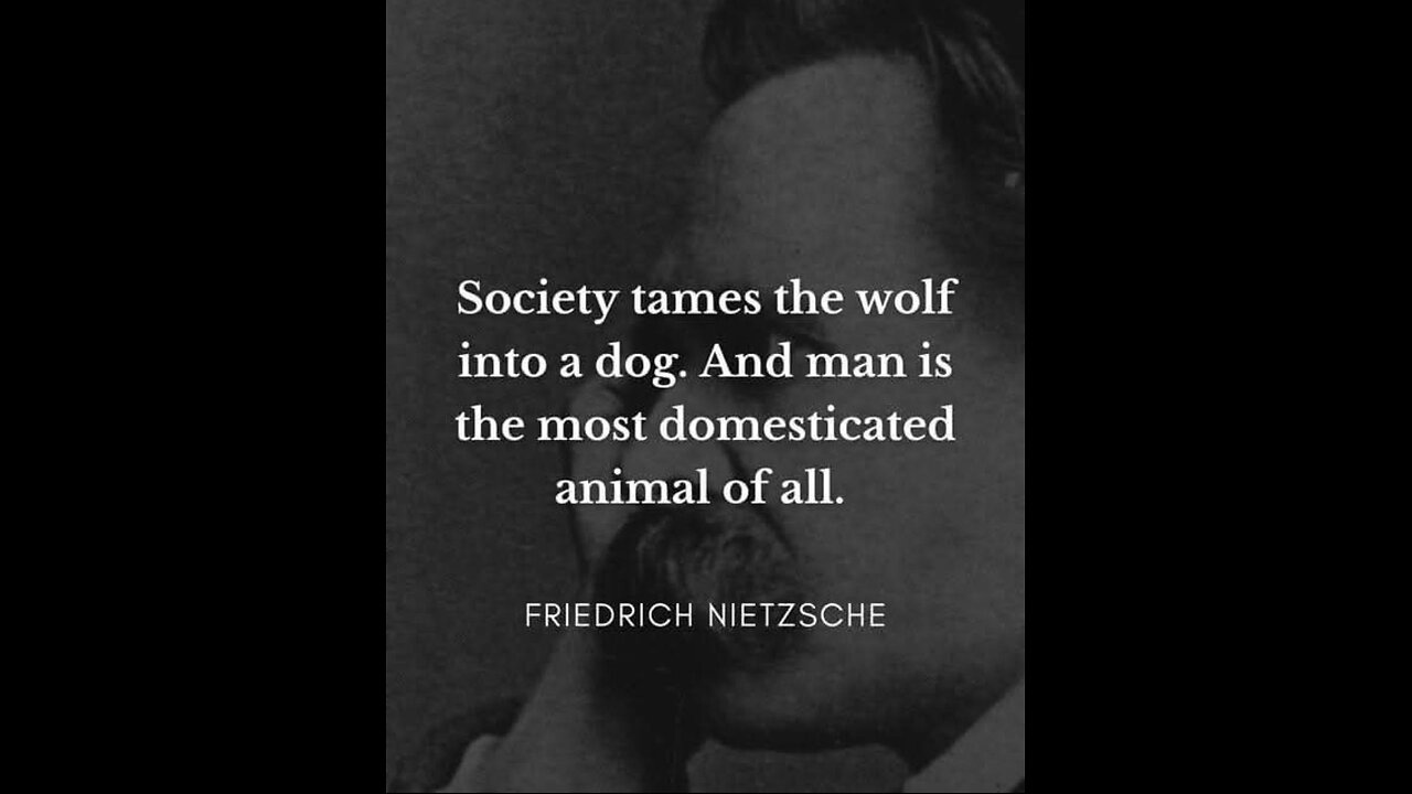 ARE WE IN THE MIDDLE OF A WORLD WAR ?