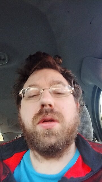 I'm watching only the first and last episodes of WHAT???