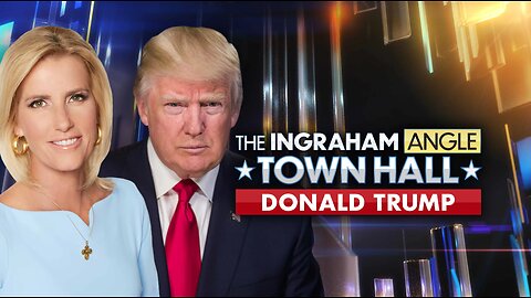 The Ingraham Angle (Full Episode) | Tuesday March 18