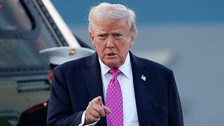 Trump Drops Bombshell Announcement — Radical Democrats are Completely SHOOK