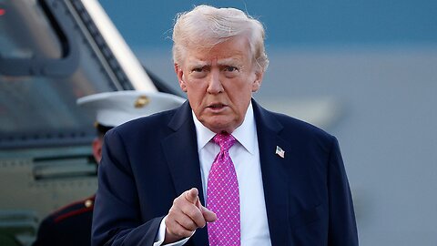 Trump Drops Bombshell Announcement — Radical Democrats are Completely SHOOK