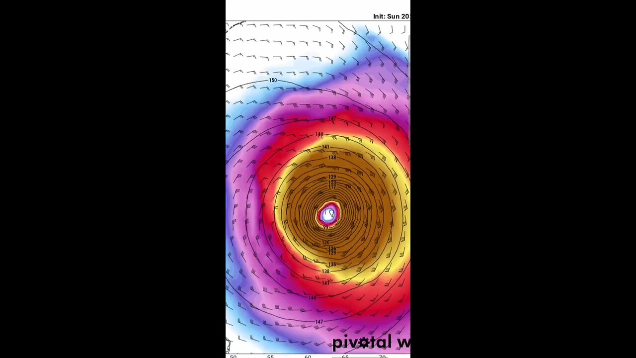 MAJOR HURRICANE ERIN EXPECTED TO INTENSIFY AGAIN WHILE GROWING IN SIZE...