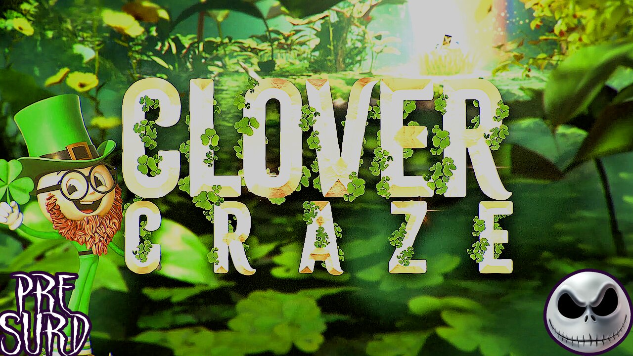 🔵 Clover Craze’ Event: Call of Duty Black Ops 6