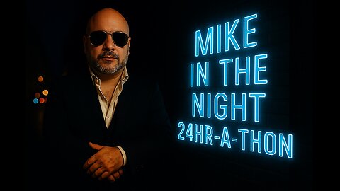 24hr Mike in the Night Othon - Best of Mike in The Night!