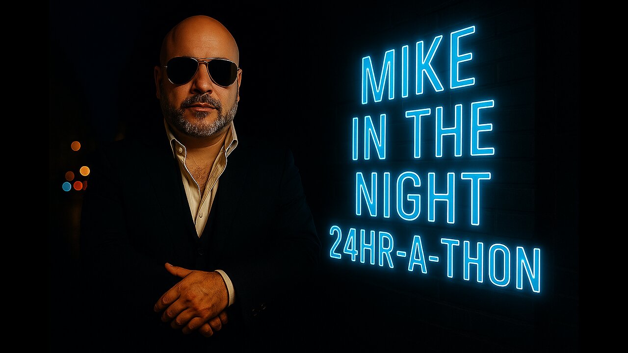 24hr Mike in the Night Othon - Best of Mike in The Night!
