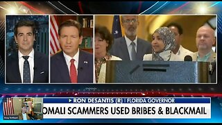 Ilhan Omar Finally Got Scared After Trump's Latest Rant About Her ~ By Doug In Exile