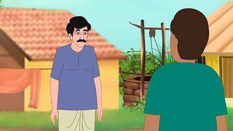 moral kahaniyan cartoon jisse Sikh milati hai credit go to real owner