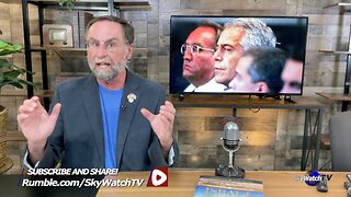 Five in Ten 7/8/25: Epstein? Epstein Who?