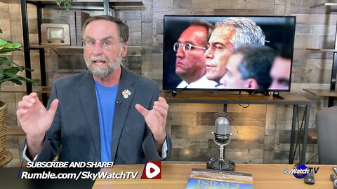 Five in Ten 7/8/25: Epstein? Epstein Who?
