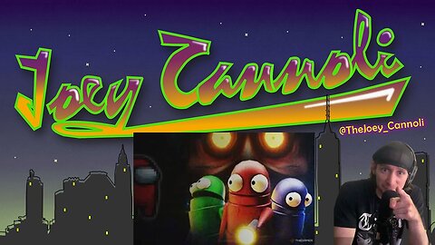 Joey Cannoli Rumble Premium Gaming: REPO & More!