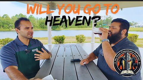 What do I need to do to go to heaven