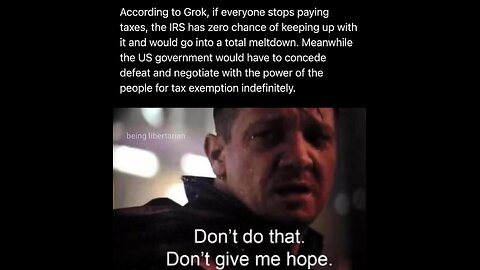 New Years Eve with Sov & Gang