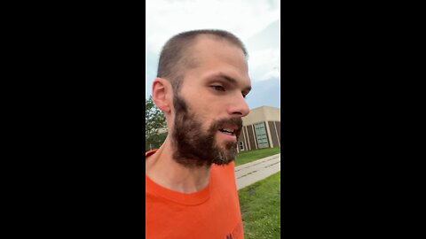 Day 524: I ran 180 miles in July