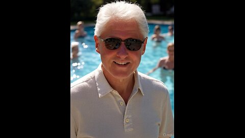 📢😱WHAT DO EPSTEIN ~ CLINTON ~ BILL GATES HAVE IN COMMON? And Wexler WHO?!?