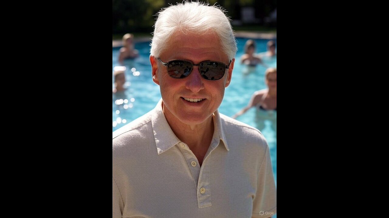 📢😱WHAT DO EPSTEIN ~ CLINTON ~ BILL GATES HAVE IN COMMON? And Wexler WHO?!?