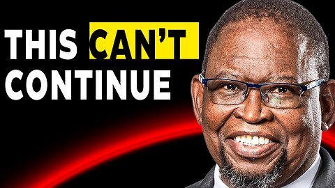The ANC is Making You Poorer and It's Getting WORSE