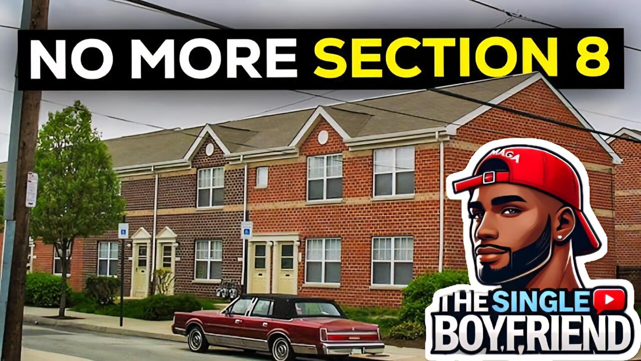 End of Section 8: The Death of the “Strong Independent Woman” Era
