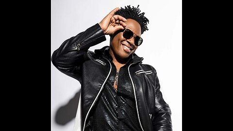 Grammy Nominated Singer/Songwriter Alvin Garrett Drops a New Single
