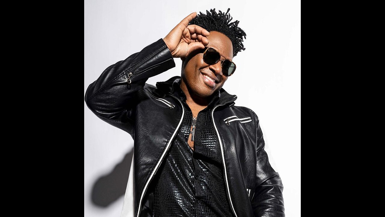 Grammy Nominated Singer/Songwriter Alvin Garrett Drops a New Single