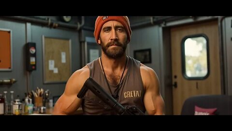 Firefly (2025) - First Teaser Trailer - Starring Tom Hardy & Jenna Ortega - Concept