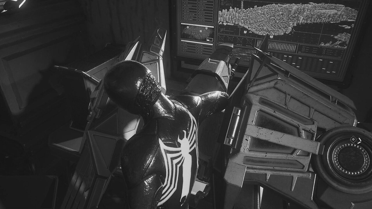 Marvel's Spider-Man 2 Episode 24: Garden