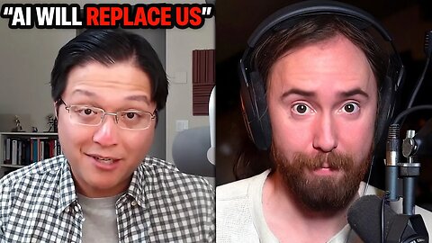 Other Voice Actors Hate Him..