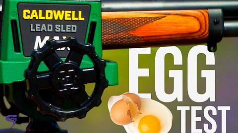 Caldwell Lead Sled Max & the New Gen: Zero Recoil, Full Control