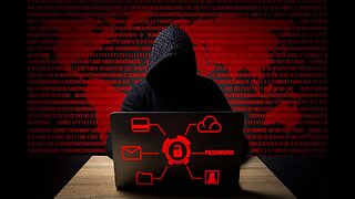 A Dark Web of Power: Are Our "Protectors" Now Our Oppressors?