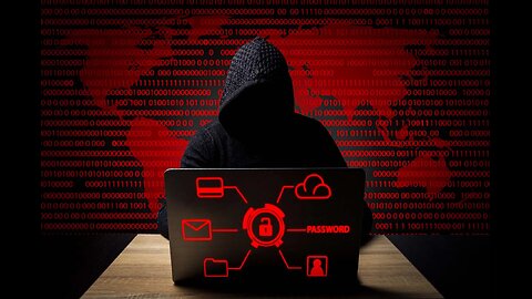 A Dark Web of Power: Are Our "Protectors" Now Our Oppressors?