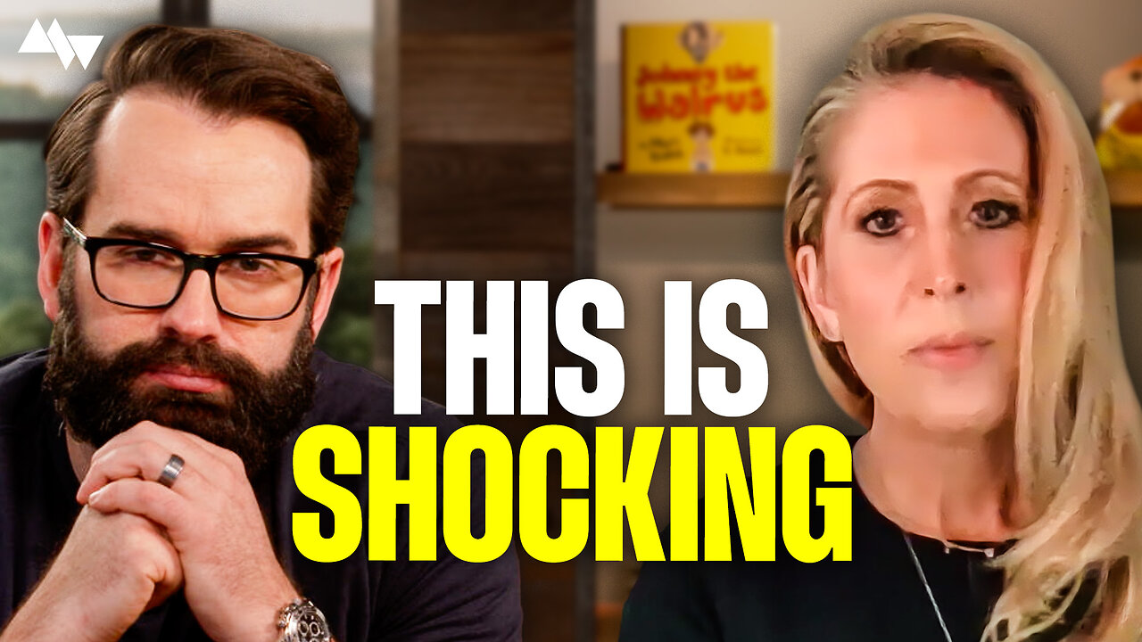 Mom Reveals HORRIFYING Details Of Woke Middle School Corruption | Matt Walsh Talks To Nicole Georgas
