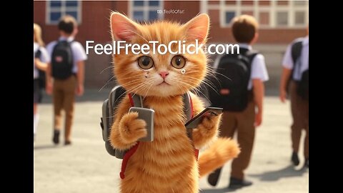 "Try Not to Laugh: Cats Being Absolutely Unhinged"
