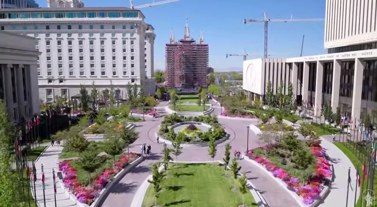 Saturday Morning Session | April 2025 General Conference
