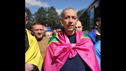 ❤️‍🩹 "I haven't seen my children for six years": dozens of Ukrainians returned