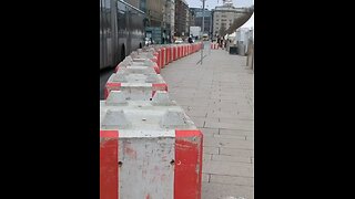 Christmas markets in Germany: Europe spent 25 years rebuking Israel for its security barrie