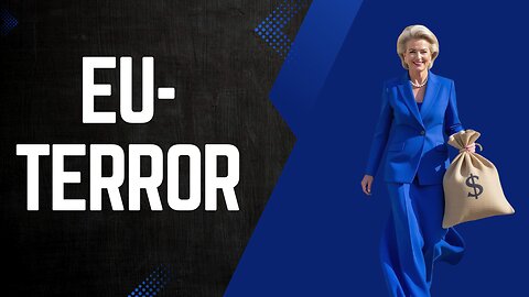 EU-Social-Media-Verbot: Perfide Tricks gegen Redefreiheit und für den endlosen Krieg. Bolsonaro!