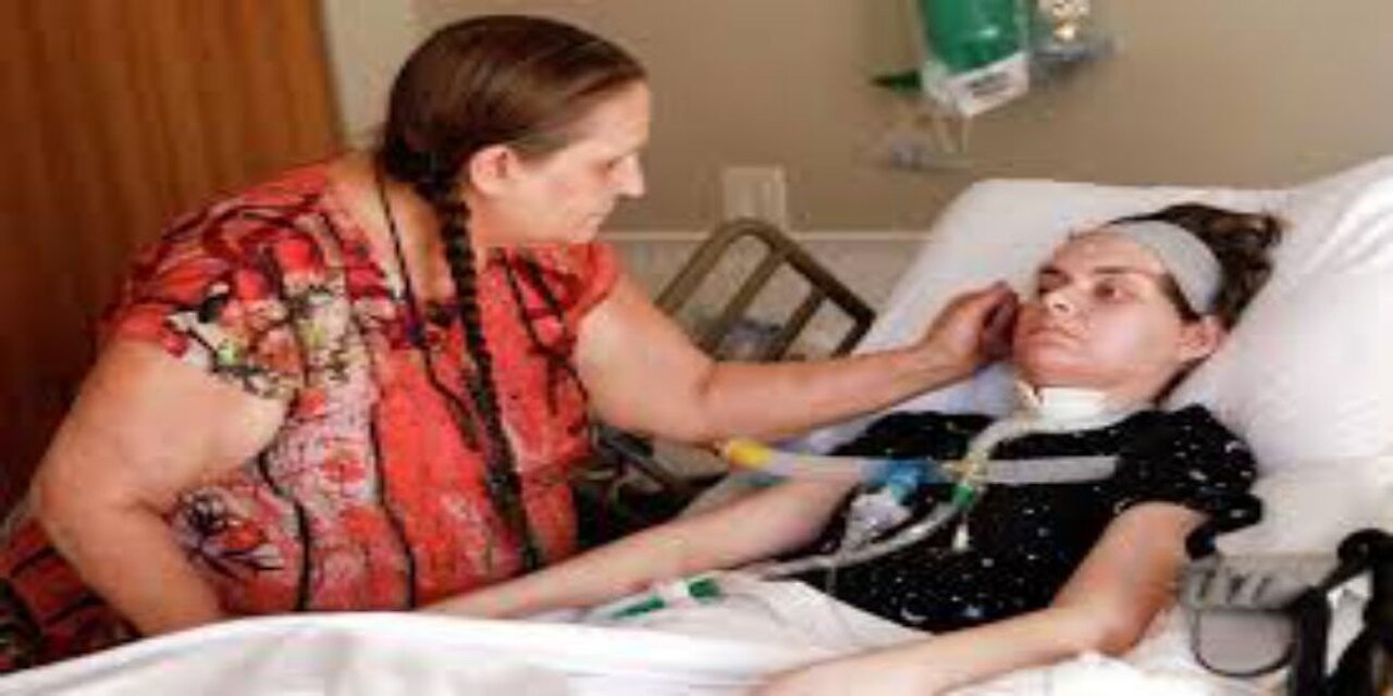 Charlotte Teen with 111 Arrests Once Again Released Despite Alarming History