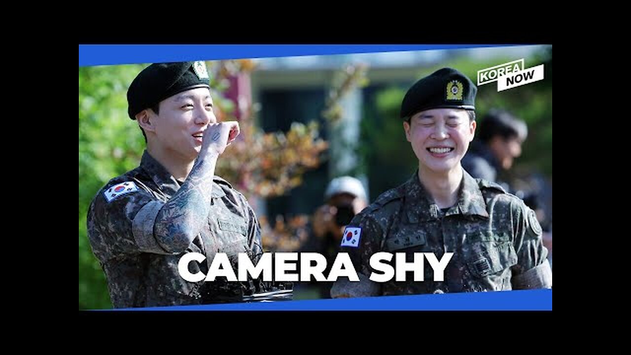 bts latest news