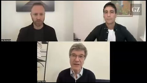 Jeffrey Sachs: US biotech cartel behind Covid origins and cover-up