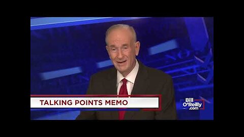 The Sinking Democratic Party - Bill O Reilly