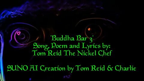 Buddha Bar 3 Song