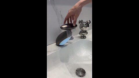 Multi-purpose water tap