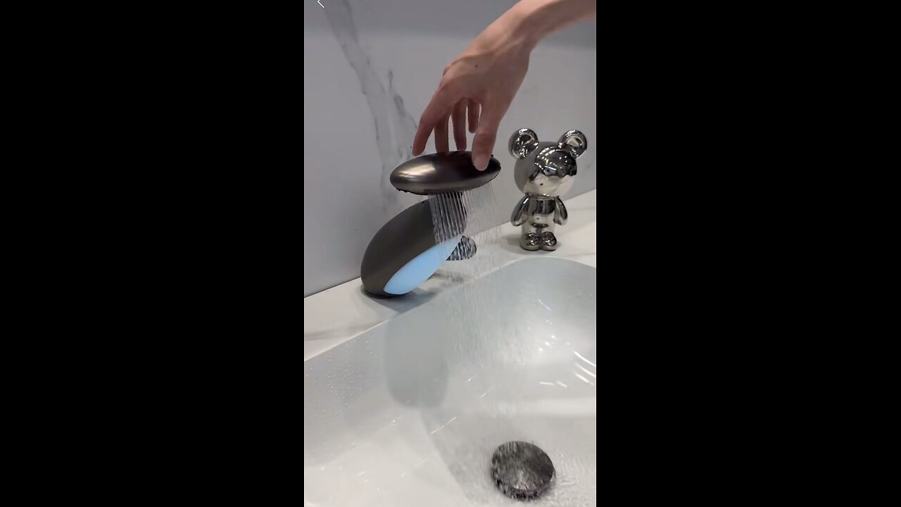Multi-purpose water tap