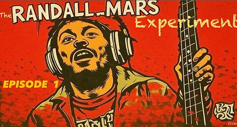 The Randall Mars Experiment | Introduction