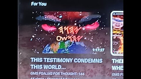 THE ISRAELITES: EVERYTHING IS REVEALED!! THE WICKED PEOPLE OF THE WORLD WILL PERISH (Amos 9:10)!