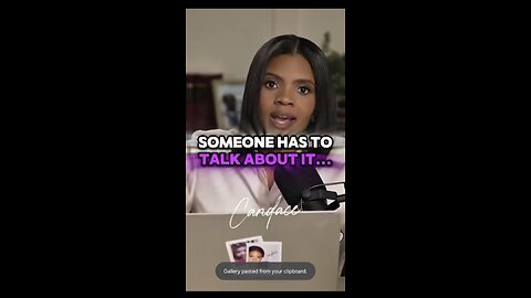 Candace ~ I am not suicidal.