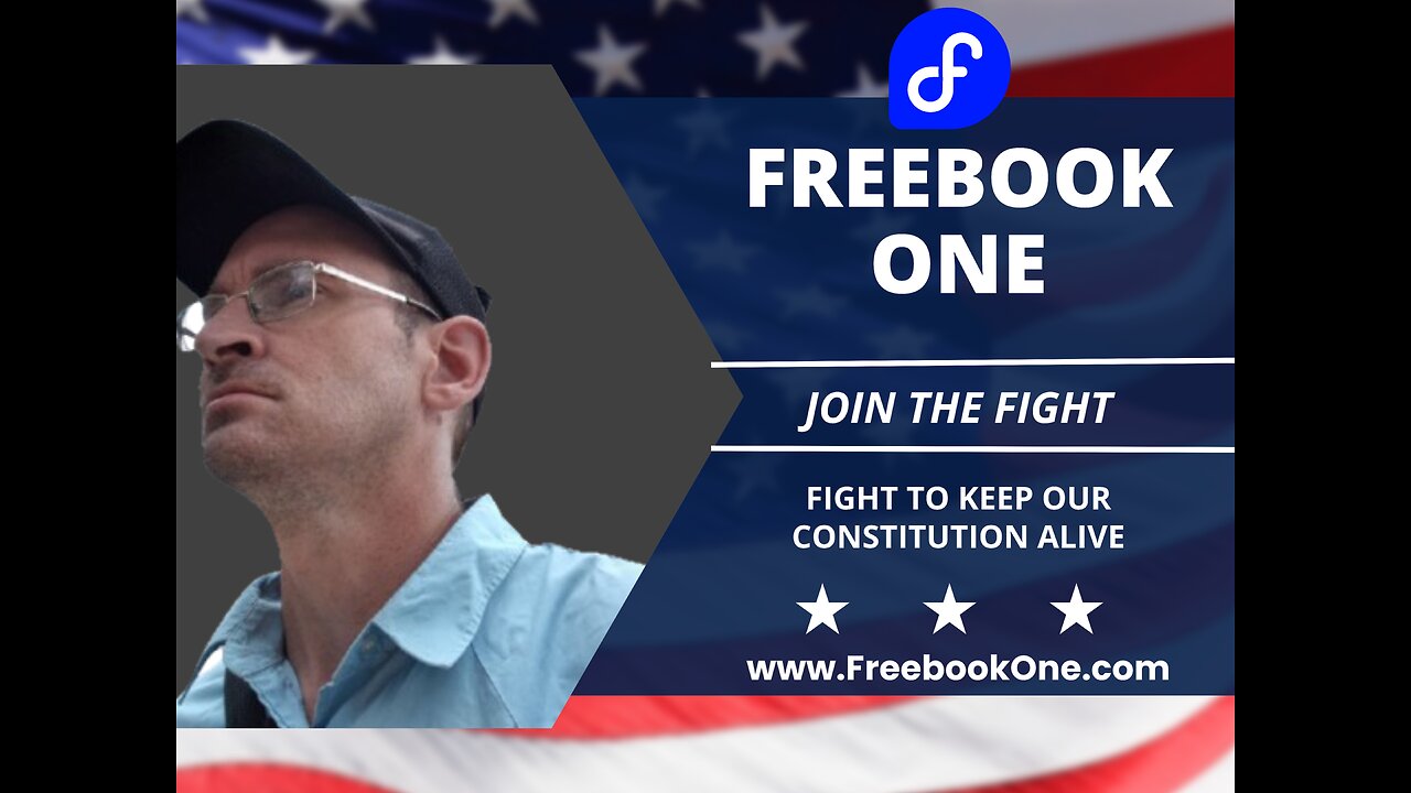 Freebook Platforms Promotion Video