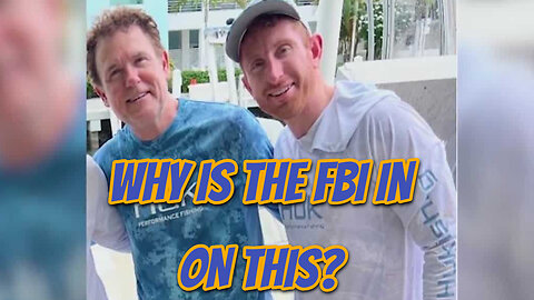 Is There More To The Missing Boaters Story Than We're Being Told?