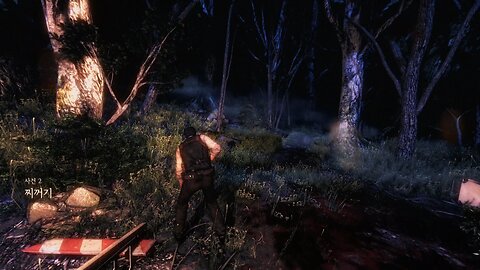 THE EVIL WITHIN™ 1 [SURVIVAL] by FAST RUN / Chapter 2. Remnants